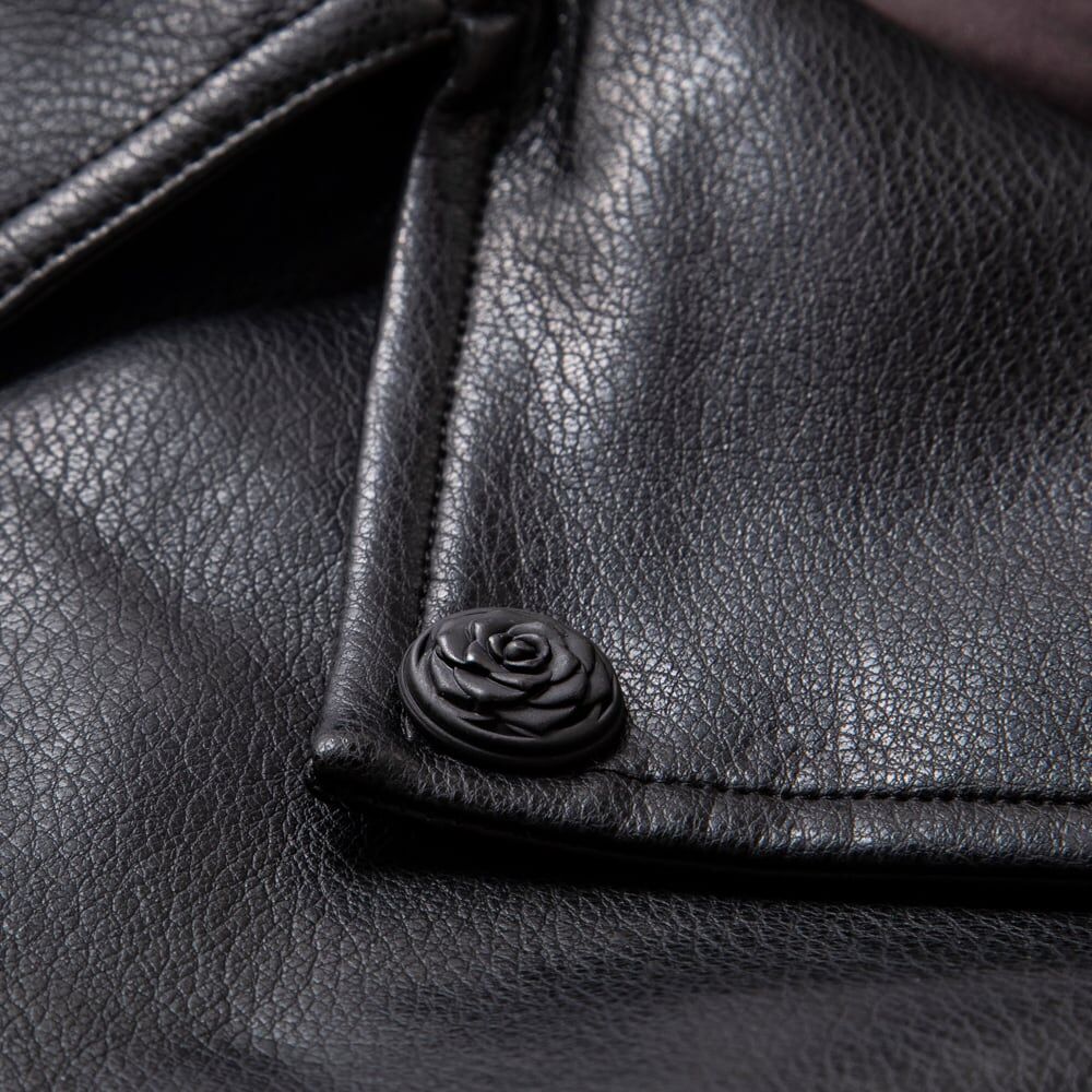 即納可能！】ダブルライダースジャケット ~Double riders jacket~ ［Ar