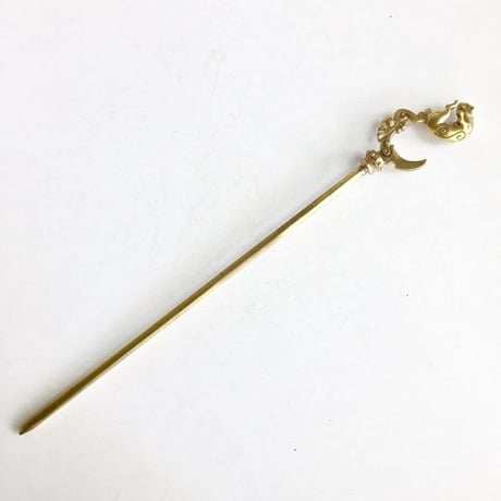 【即納可能！】カマイタチ（かんざし）[林檎屋]