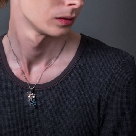 【即納可能！】マイティーデビルペンダント　～Mighty Devil Pendant～[ArtemisClassic]