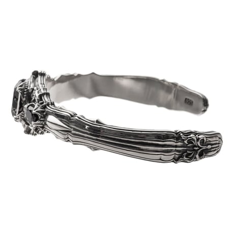 【即納可能！】ブラックナイトバングル　～Black knight bangle～［Artemis Classic］