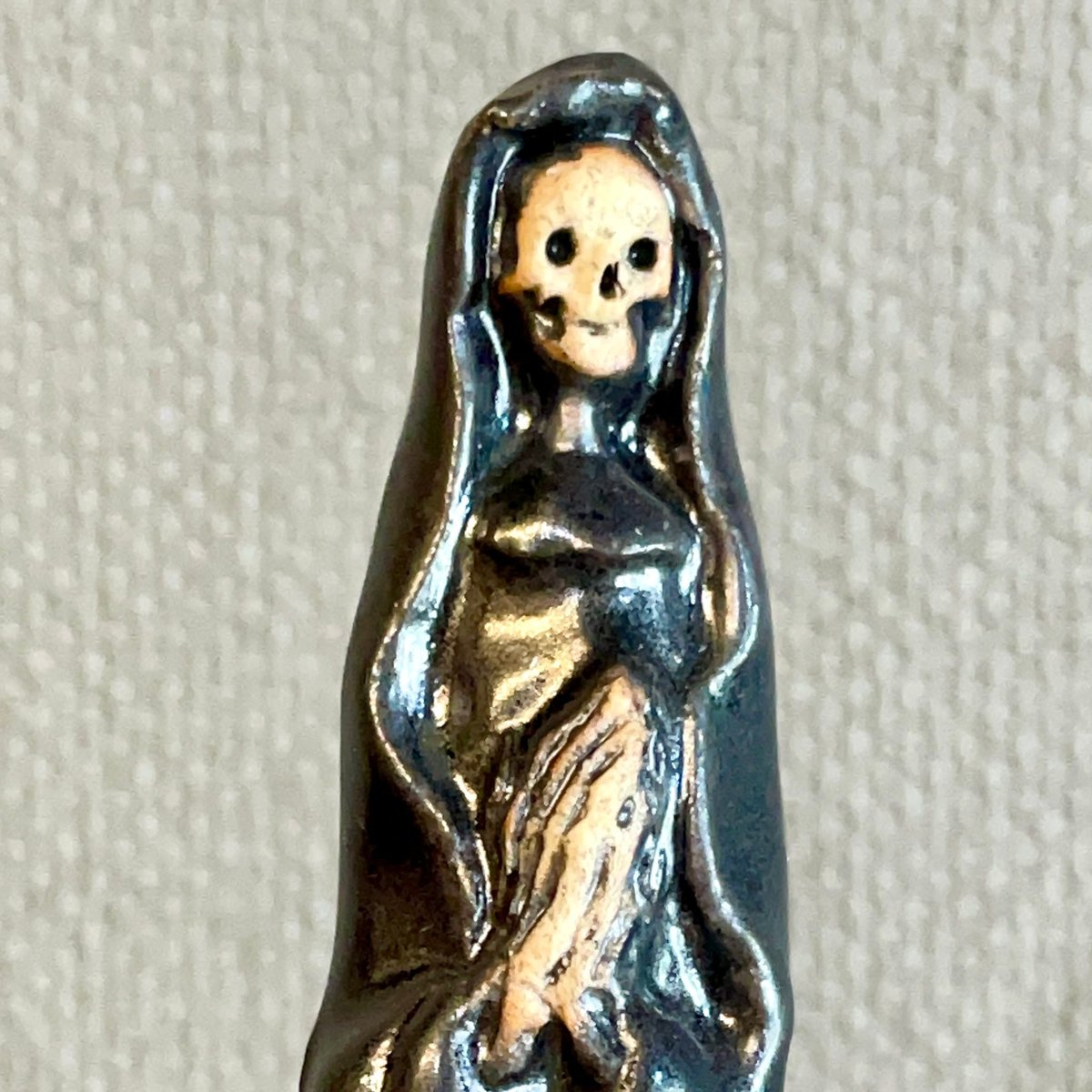 即納可能！】 ムエルテ [ 大友窯SKULL ] | 上州本店 蛇骨堂