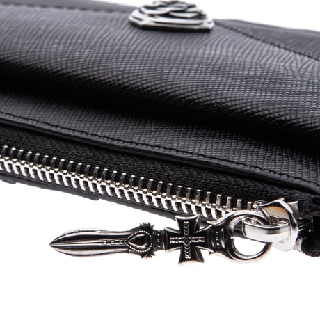 【カード入れ・即納可能！】フラグメントケースウォレット　　~Fragment case wallet ~ ［Artemis Classic］