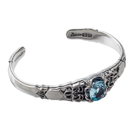 ポセイドンバングル　～Poseidon bangle～［Artemis Classic］
