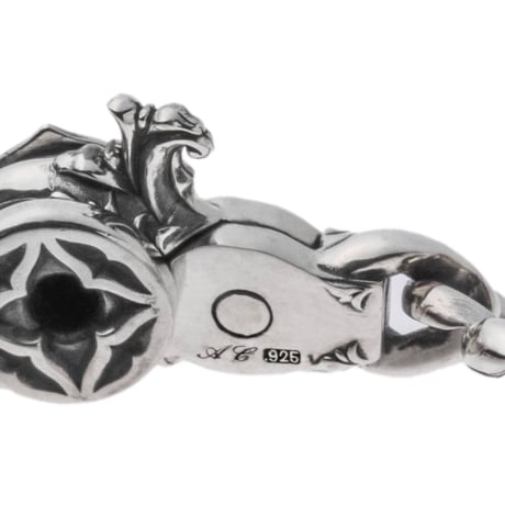 【即納可能！】ポセイドンIDブレスレット　　~Poseidon ID bracelet~［Artemis Classic］