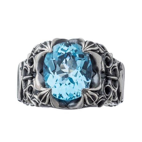 【即納可能！】ポセイドンリング　~Poseidon ring~［Artemis Classic］