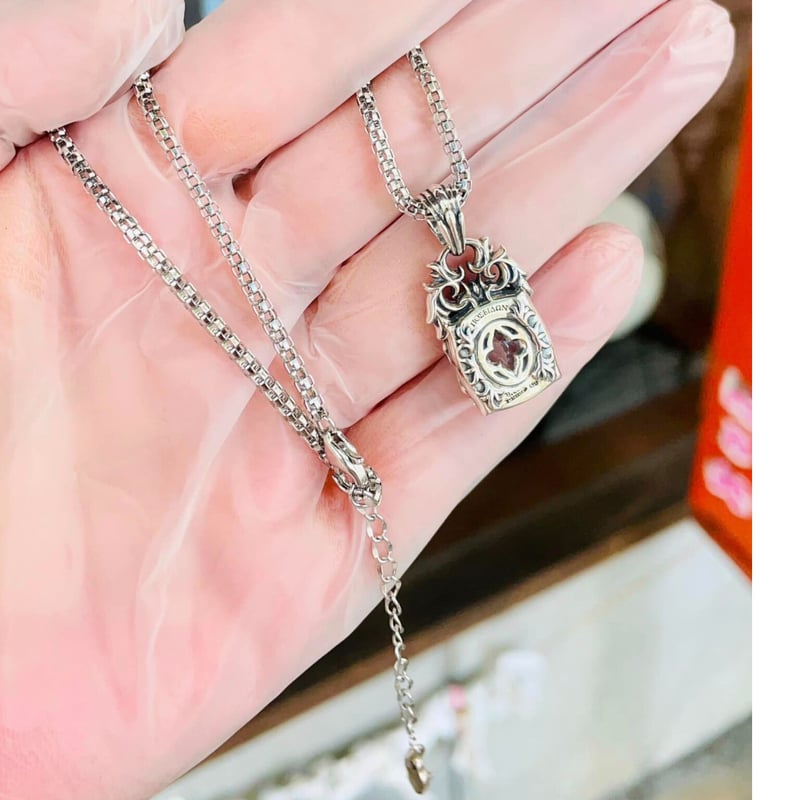 即納可能！】ポセイドンペンダント ～ Poseidon pendant～[ArtemisCl
