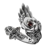 薔薇リング　～Rose ring～[ArtemisKings]