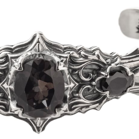 【即納可能！】ブラックナイトバングル　～Black knight bangle～［Artemis Classic］