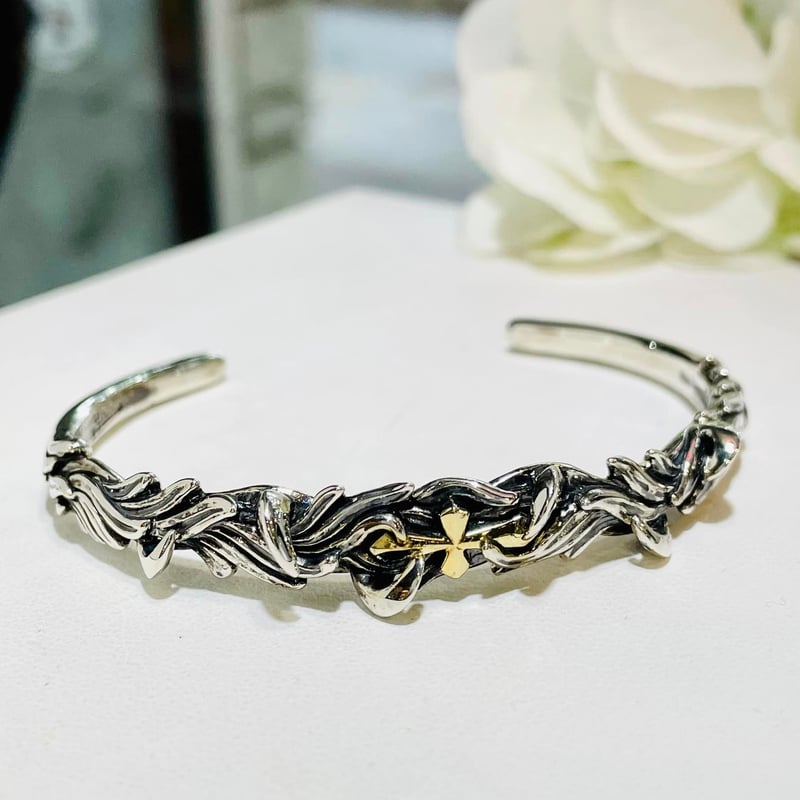 即納可能！】ラファエルバングル［Artemis Classic］ | 上州本店 蛇骨堂