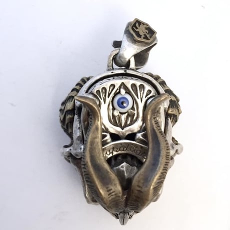 Succubus Pendant（ペンダントトップ）［BLIND RABBIT］