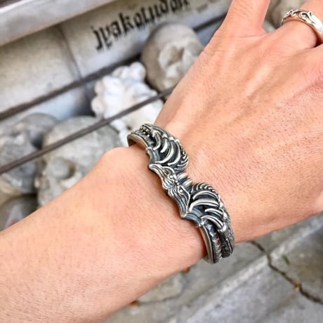 マーシレスゴッド　ボウレイリング　20号 マーシレスゴッド ボウレイリング 20号 - メルカリ