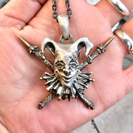 虚言癖 [Merciless God]