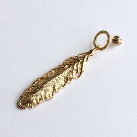 【即納可能バージョン有り！】Venticello(ピアス・両耳用1セット）［GimmelGarden］