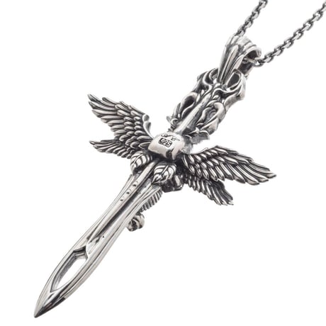 ウイングソードペンダント　~Wing sword pendant~　[ArtemisClassic]