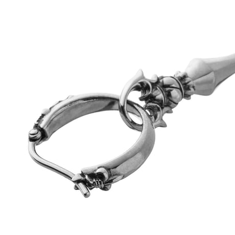 【即納可能！】スピアーピアス　Spear earrings［Artemis Kings］
