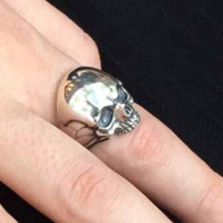 スカルリング［Artemis Classic］
