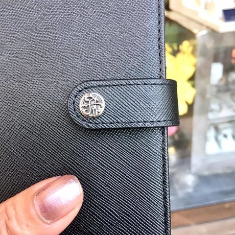 【50％OFF！SALE！！】本革アイフォンXS　MAX　ブックケース