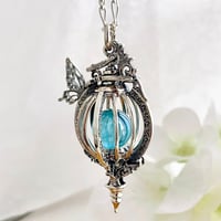 【即納可能！期間限定ケース入りペンダント】　Veritista Anastasis ［ GimmelGarden ］