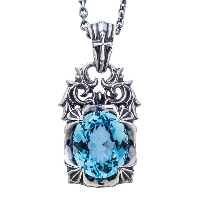 即納可能！】ポセイドンペンダント ～ Poseidon pendant～[ArtemisCl