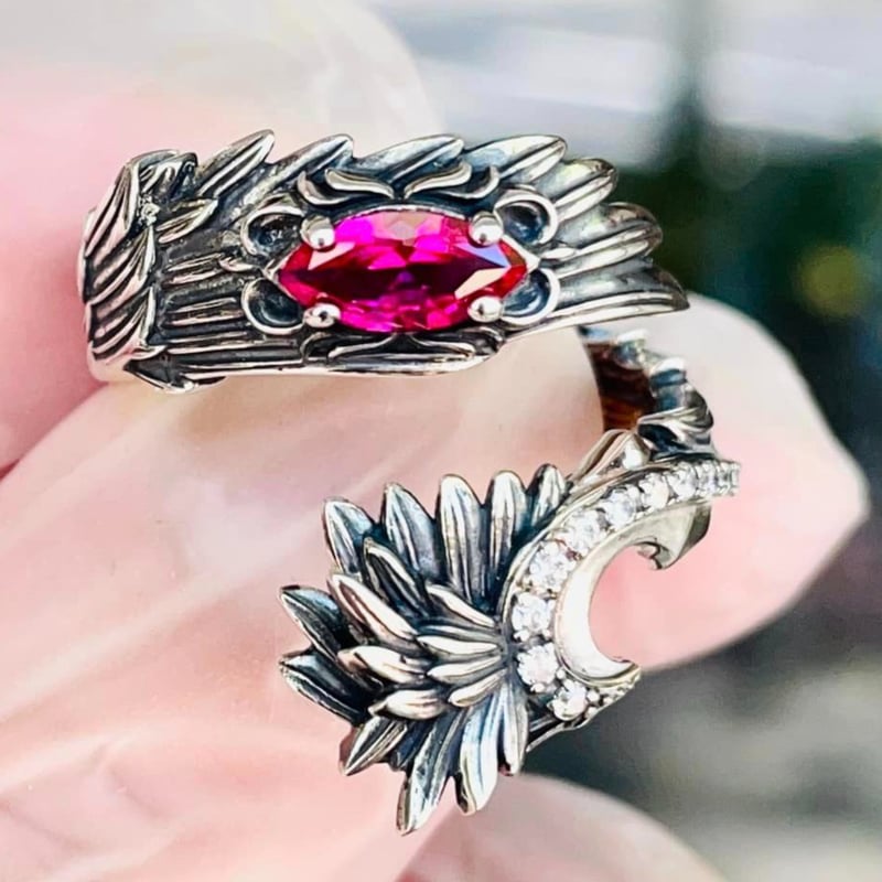 アルテミスクラシックパープルパイソン