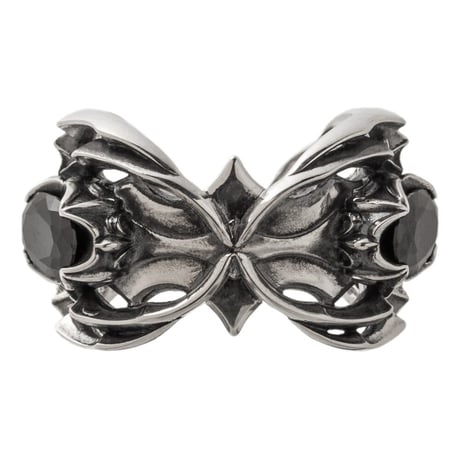 【即納可能！】ツインスパイダーイヤーカフ ~Twin spider ear cuff~［Artemis Classic］