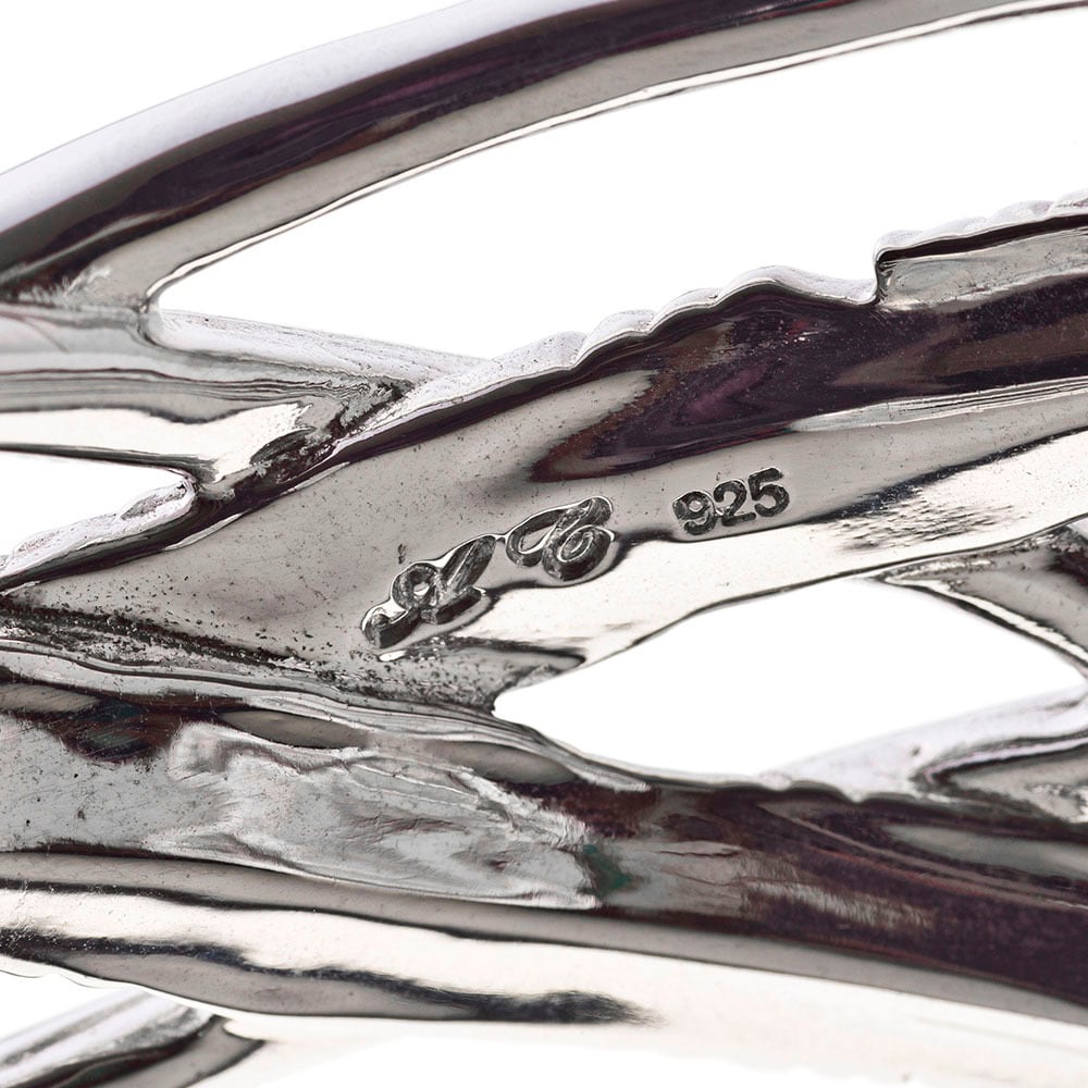 フェザーラップバングル ［Artemis Classic］ | 上州本店 蛇骨堂