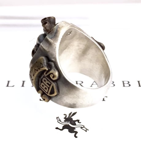 BetThisRING［BLIND  RABBIT］