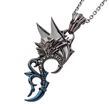 【即納可能！】マイティーデビルペンダント　～Mighty Devil Pendant～[ArtemisClassic]