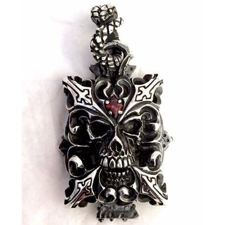 CATEGORY anima exists in all creation | 上州本店 蛇骨堂