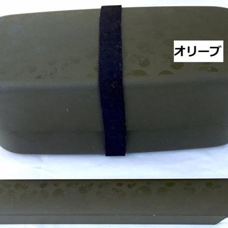 【即納可能！】小判型スカルランチボックスとお箸のセット《蛇骨堂セレクト》