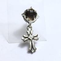【即納可能！】カテドラルクロスピアス