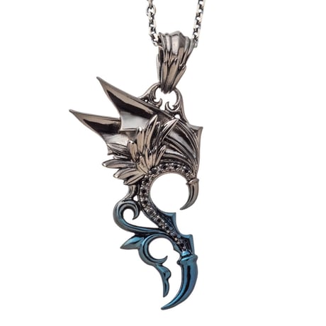【即納可能！】マイティーデビルペンダント　～Mighty Devil Pendant～[ArtemisClassic]