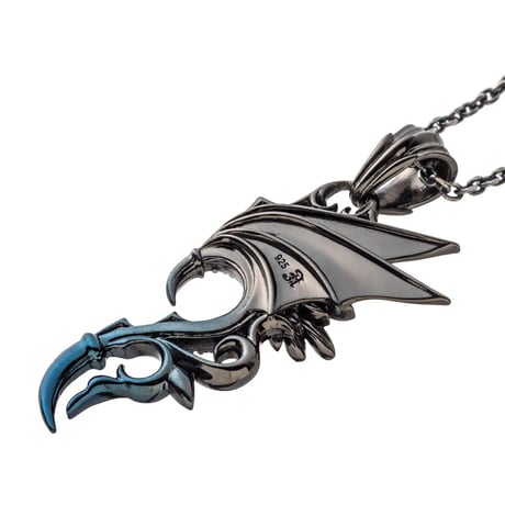 【即納可能！】マイティーデビルペンダント　～Mighty Devil Pendant～[ArtemisClassic]
