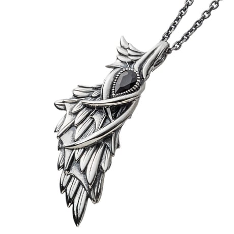 【即納可能！】デーモンペンダント ~ Daemon pendant~　[ArtemisClassic]