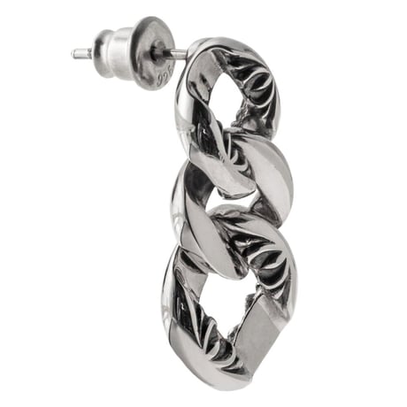 【即納可能！】ムーブ喜平ピアス　 ~Move Kihei earring~［Artemis Classic］