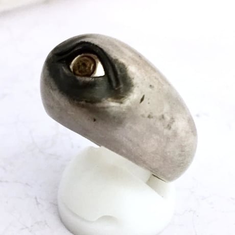 All seeingeye　リング［kinsfolk］