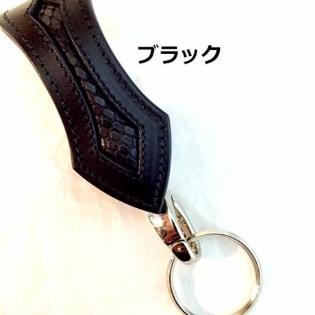 スネーク・バイト・キー・ループ