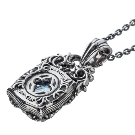 【即納可能！】ポセイドンペンダント ～ Poseidon pendant～[ArtemisClassic]