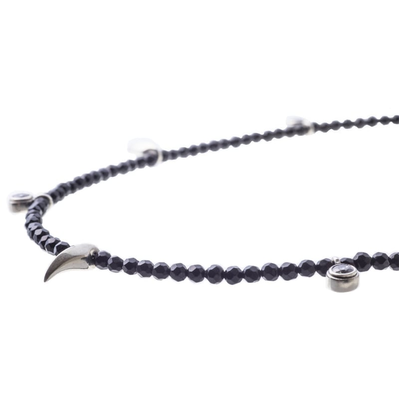 【ギャランティ有り】ArtemisClassic クロー オニキス ブレスレット Artemis Classic ブレスレット Classic/クローオニキス