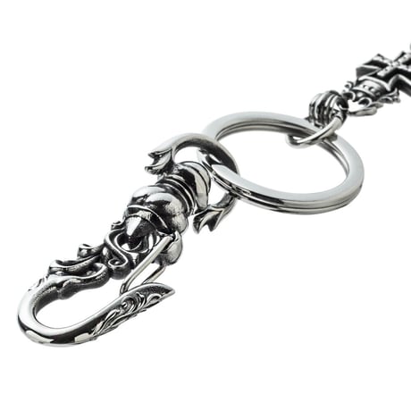 クロスソードキーホルダー　～Cross sword key chain～［Artemis Classic］