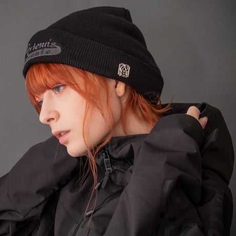 【即納可能！】ACニットキャップ ニット帽 ACCAP0011［Artemis Classic］