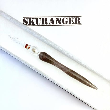 【SOLD OUT！】 Newガラスペン S