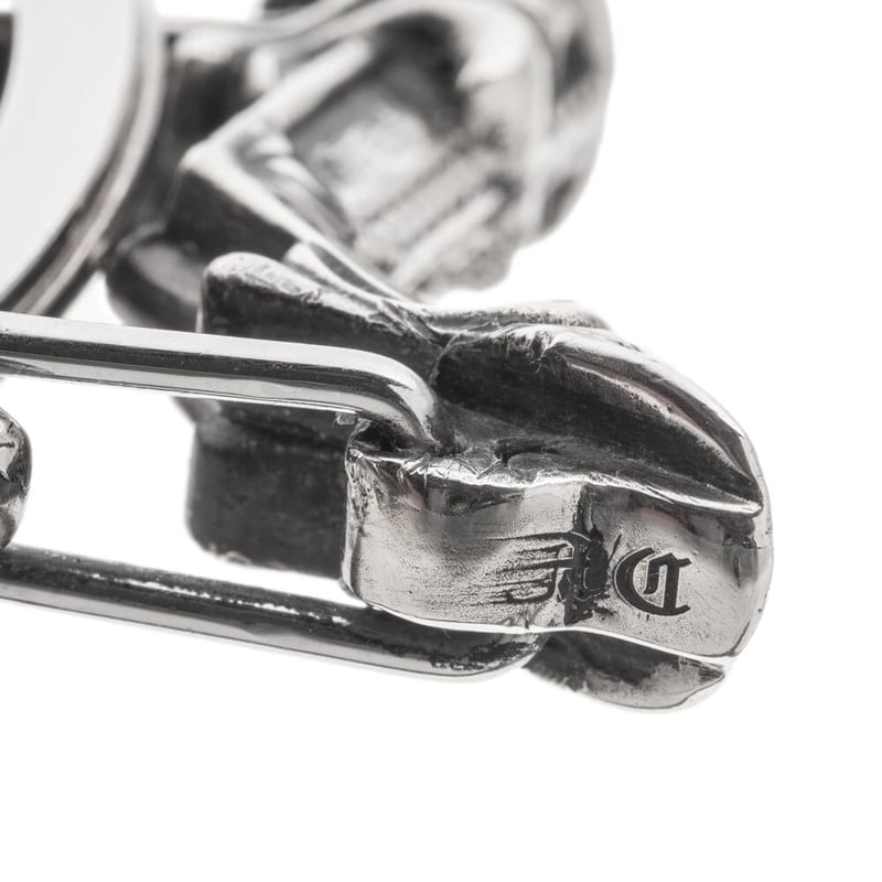 即納可能！星のキーホルダー】クラシックスターカラビナキーホルダー