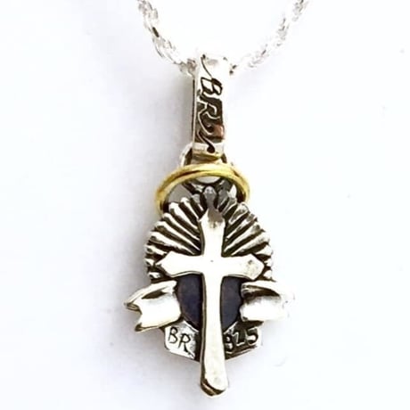 SYMBOL OF FAITH（ペンダントトップ）［BLINDRABBIT］