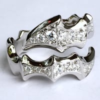 【即納可能！】ルシフェルウイングリングPAVE