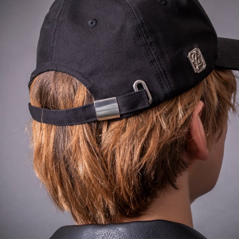 即納可能！】ロゴリボンベースボールキャップ［Artemis Classic］ | 上