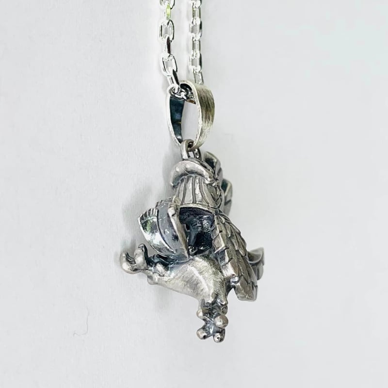 即納可能！エジプト神のペンダント】 ホルス神 (ペンダント