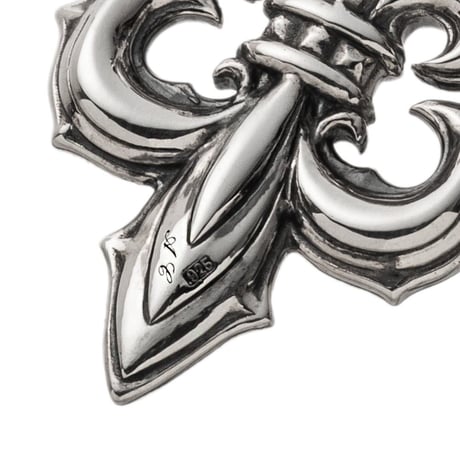 【即納可能！】フルールドリスペンダント ~Fleur de lis pendant~　[ArtemisClassic]