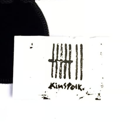 Brain　ピンズ［kinsfolk］