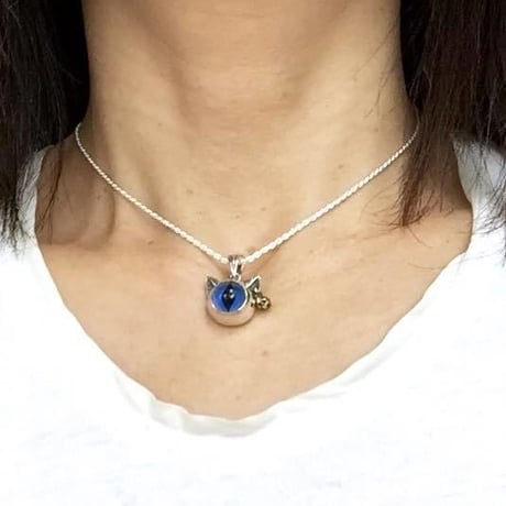 【即納可能！】38ｃｍカットフレンチロープチェーン（1.4mm）《蛇骨堂セレクト》